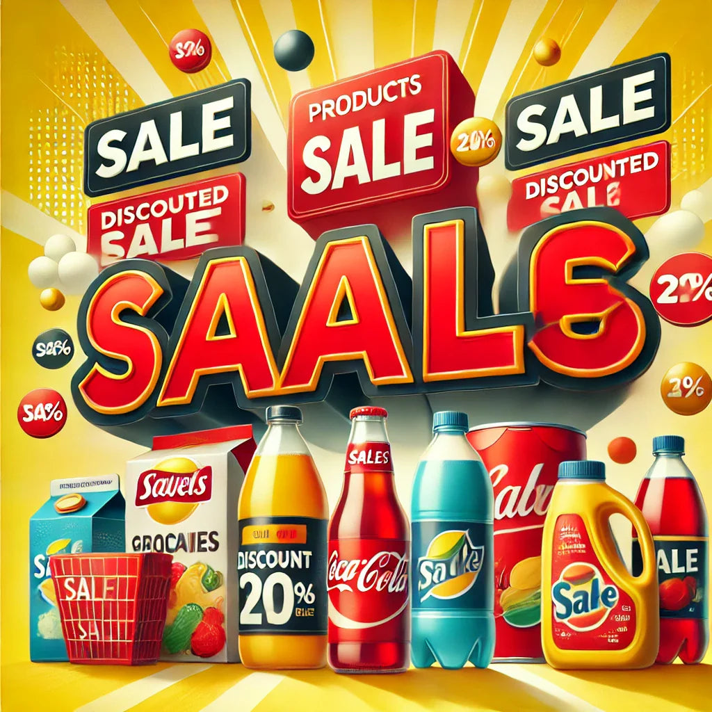 Unbeatable Sales – Grab Them While They Last!