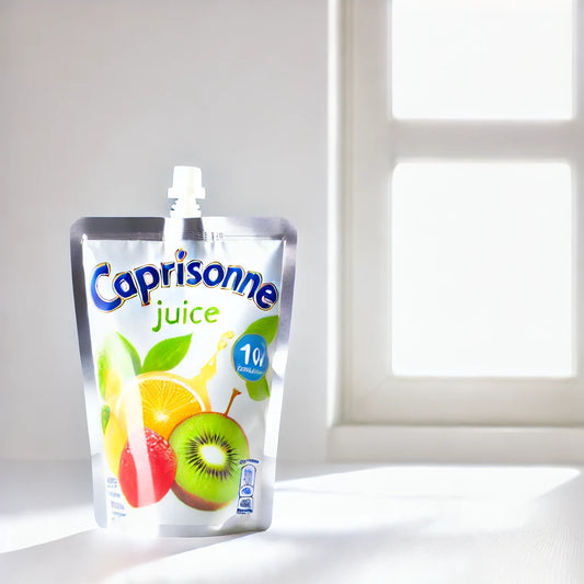 Caprisonne - 40 x 200 ml