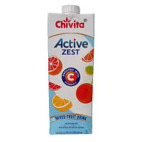 Active zest 1Litre -