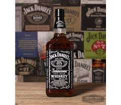 Jack daniels