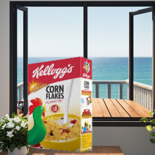 Kellogg's 500g