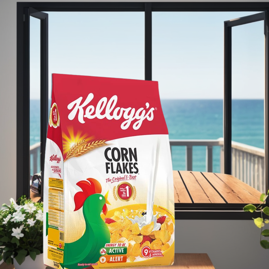 Kellogg's 900g