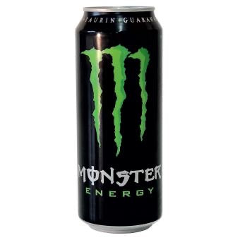 Monster Energy Drink