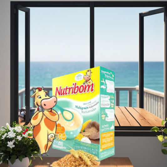 Nutribom multigrain - 24 x 350g