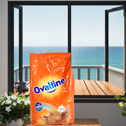 Ovaltine 400g